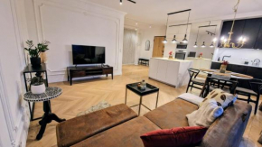 Luxury in City-13-Modern&Stylish&FreeParking